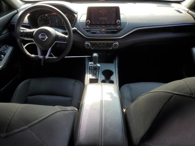 Photo 8 from auction – 2020 NISSAN ALTIMA S with VIN 1N4BL4BV8LC239031
