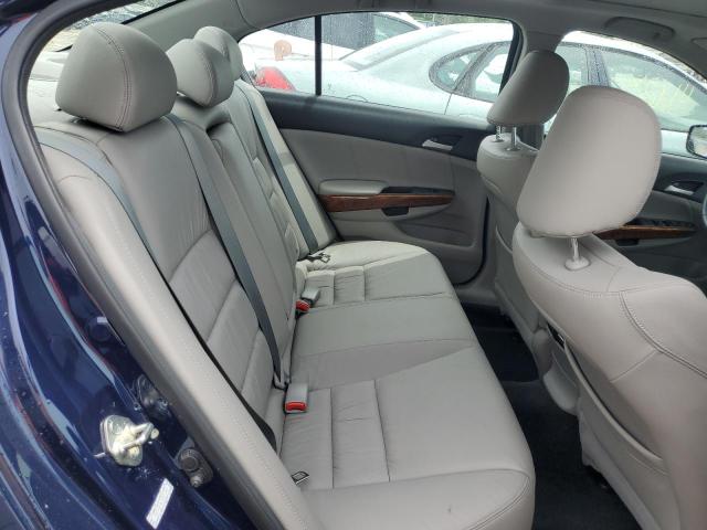 Photo 10 from auction – 2012 HONDA ACCORD EXL with VIN 1HGCP2F86CA107202