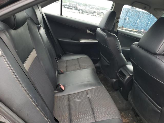 Photo 10 from auction – 2013 TOYOTA CAMRY L with VIN 4T1BF1FK2DU220725