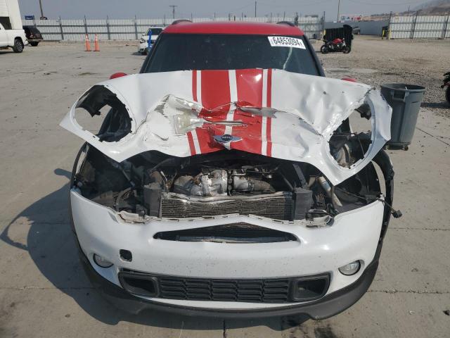 Photo 5 from auction – 2014 MINI COOPER COU with VIN WMWXD1C59EWL99637