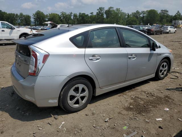 Photo 3 from auction – 2013 TOYOTA PRIUS with VIN JTDKN3DU3D5573055