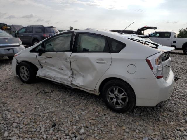 صورة رقم 2 من المزاد - 2011 TOYOTA PRIUS مع VIN JTDKN3DU7B5311729