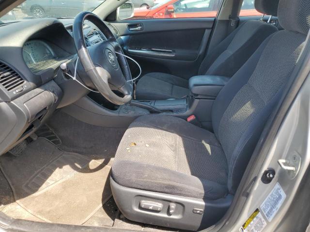 Photo 7 from auction – 2004 TOYOTA CAMRY SE with VIN 4T1BA32K44U501165