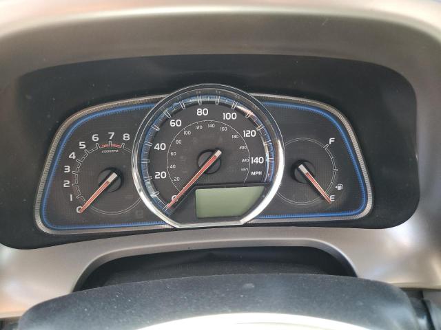 Photo 9 from auction – 2015 TOYOTA RAV4 LIMIT with VIN 2T3DFREV8FW316419