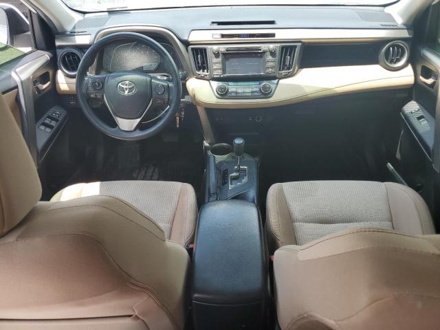 Photo 8 from auction – 2014 TOYOTA RAV4 XLE with VIN JTMWFREV0EJ007789