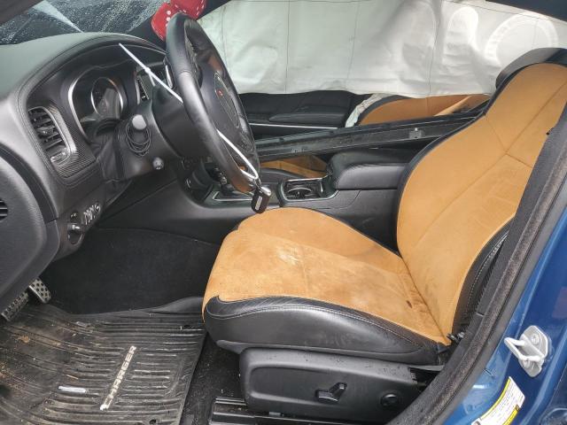 Photo 7 from auction – 2020 DODGE CHARGER SC with VIN 2C3CDXGJ0LH203080