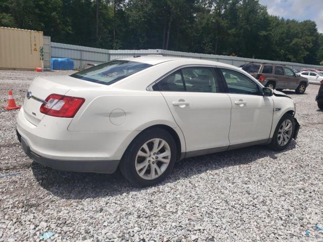 Photo 3 from auction – 2011 FORD TAURUS SEL with VIN 1FAHP2EW7BG170945