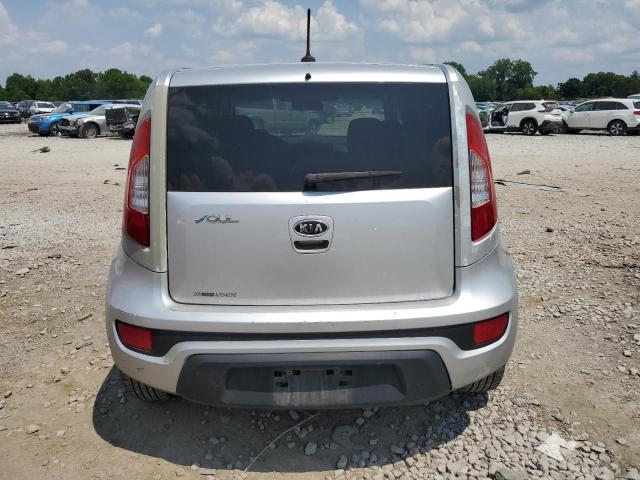 Снимка 6 от търг – 2012 KIA SOUL + с VIN KNDJT2A67C7467972