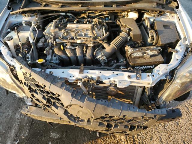 Photo 11 from auction – 2013 TOYOTA COROLLA BA with VIN 2T1BU4EE2DC971232