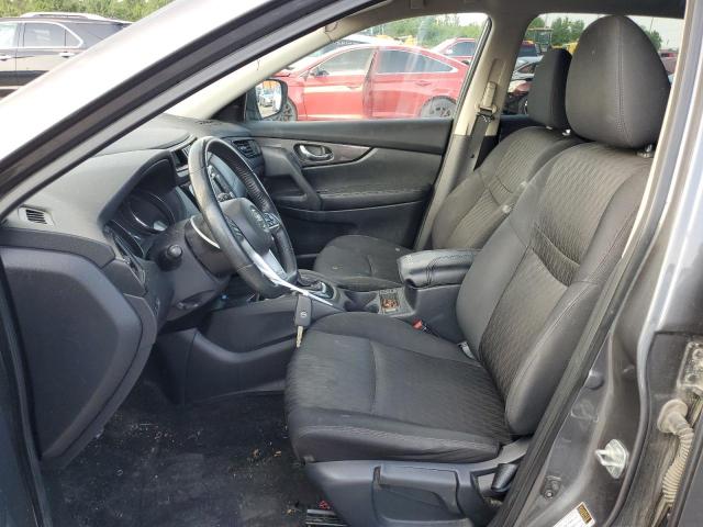 Photo 7 from auction – 2019 NISSAN ROGUE S with VIN 5N1AT2MT5KC747117