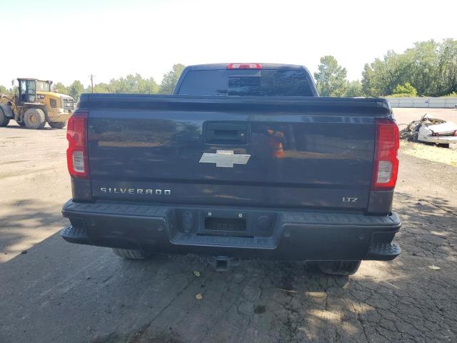 Photo 6 from auction – 2016 CHEVROLET SILVERADO with VIN 3GCUKSECXGG264701