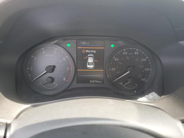 Photo 9 from auction – 2023 NISSAN ALTIMA S with VIN 1N4BL4BV0PN370478