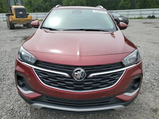 Photo 5 from auction – 2023 BUICK ENCORE GX with VIN KL4MMDS21PB100855