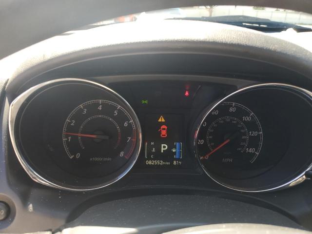 Photo 9 from auction – 2019 MITSUBISHI OUTLANDER with VIN JA4AP3AU2KU004902