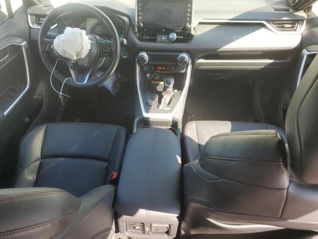 Photo 8 from auction – 2021 TOYOTA RAV4 PRIME with VIN JTMFB3FV6MD047234