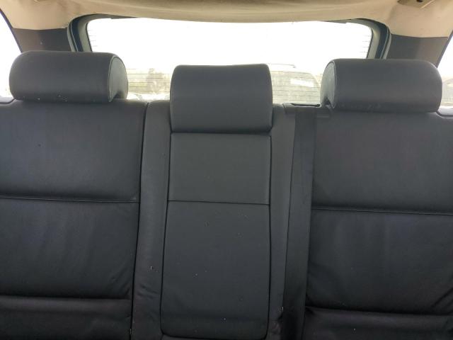 Photo 10 from auction – 2000 BMW X5 4.4I with VIN WBAFB3341YLH02648