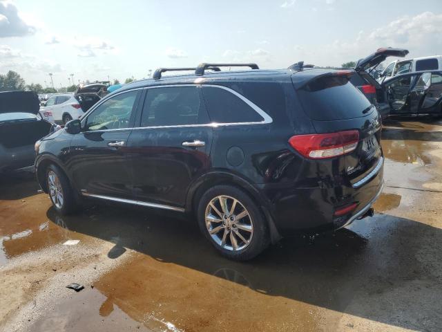 Photo 2 from auction – 2016 KIA SORENTO SX with VIN 5XYPKDA54GG096035