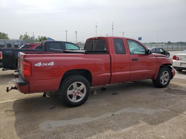 Photo 3 from auction – 2007 DODGE DAKOTA SLT with VIN 1D7HW42P07S124311