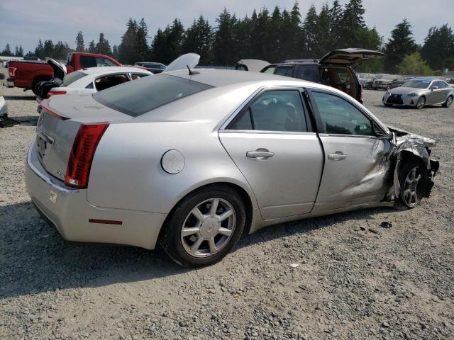 Photo 3 from auction – 2008 CADILLAC CTS with VIN 1G6DM577480116550