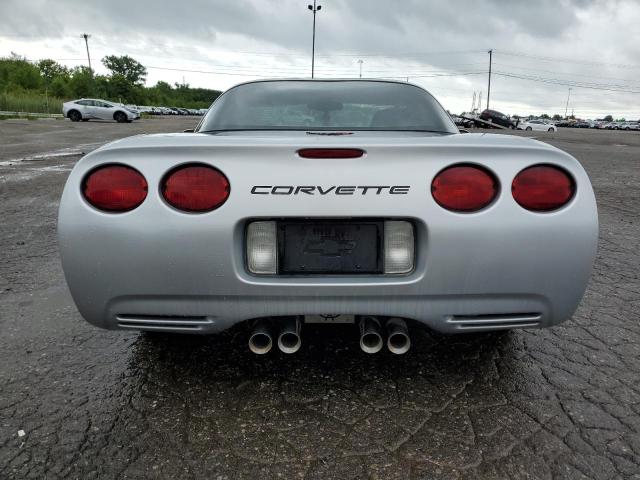 Photo 6 from auction – 1998 CHEVROLET CORVETTE with VIN 1G1YY22G1W5108312
