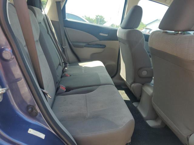 Photo 11 from auction – 2013 HONDA CR-V LX with VIN 2HKRM4H36DH687947