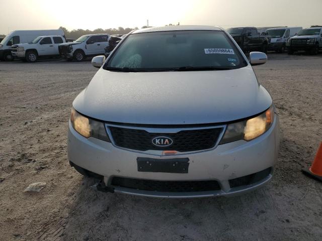 Photo 5 from auction – 2012 KIA FORTE EX with VIN KNAFU4A24C5612809