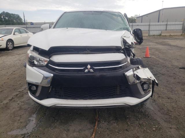 Photo 5 from auction – 2019 MITSUBISHI OUTLANDER with VIN JA4AP4AU9KU030189