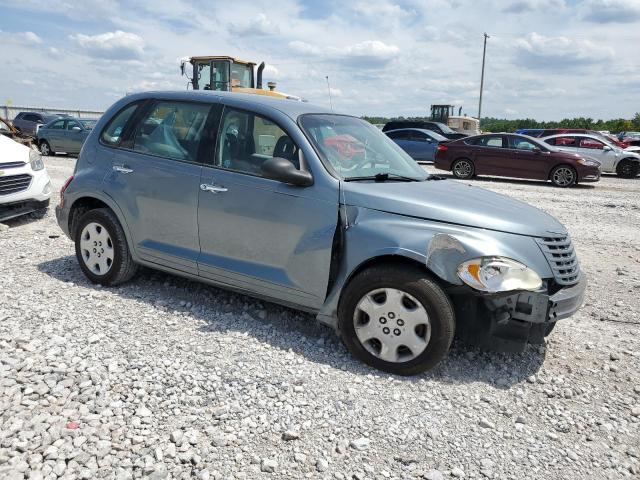 Photo 4 from auction – 2008 CHRYSLER PT CRUISER with VIN 3A8FY48B78T107747