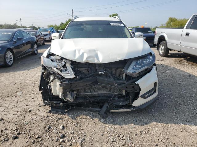 Photo 5 from auction – 2017 NISSAN ROGUE S with VIN KNMAT2MV9HP515045