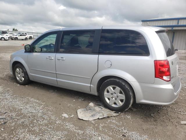 Photo 2 from auction – 2011 DODGE GRAND CARA with VIN 2D4RN4DG4BR601916