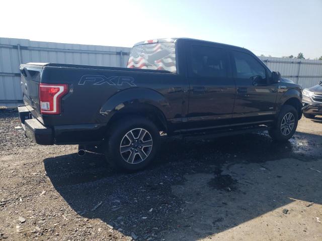 Photo 3 from auction – 2016 FORD F150 SUPER with VIN 1FTEW1EP8GFA48191