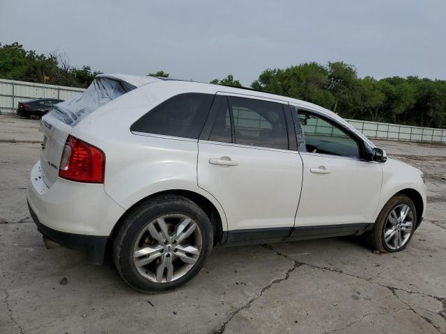 Photo 3 from auction – 2014 FORD EDGE LIMIT with VIN 2FMDK3KC8EBA29056