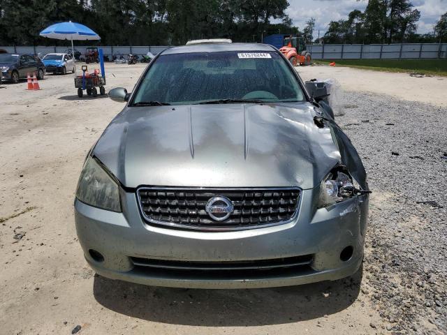 Photo 5 from auction – 2005 NISSAN ALTIMA S with VIN 1N4AL11D65C148524