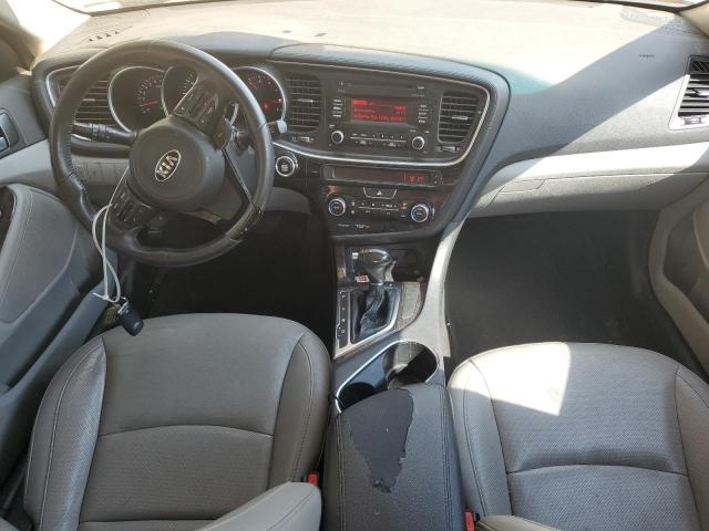 Photo 8 from auction – 2015 KIA OPTIMA EX with VIN 5XXGN4A72FG370473