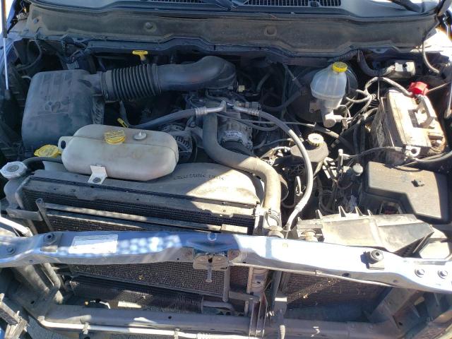 Photo 11 from auction – 2002 DODGE RAM 1500 with VIN 1D3HU18Z22J194308