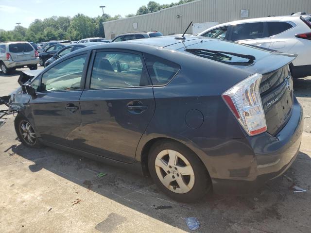 Photo 2 from auction – 2010 TOYOTA PRIUS with VIN JTDKN3DUXA0078506