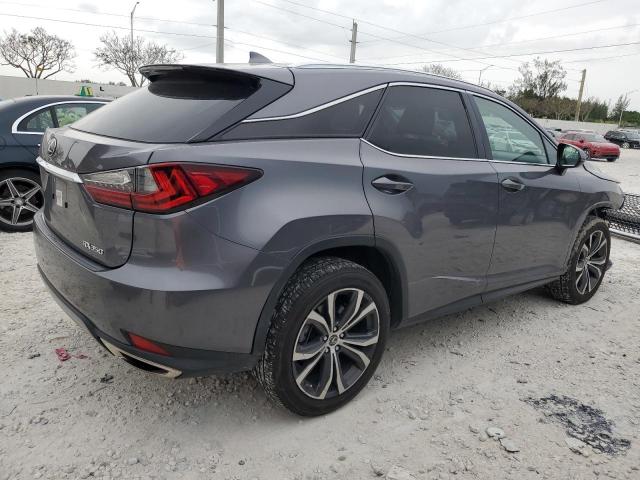 Photo 3 from auction – 2021 LEXUS RX 350 with VIN 2T2HZMAA4MC182817