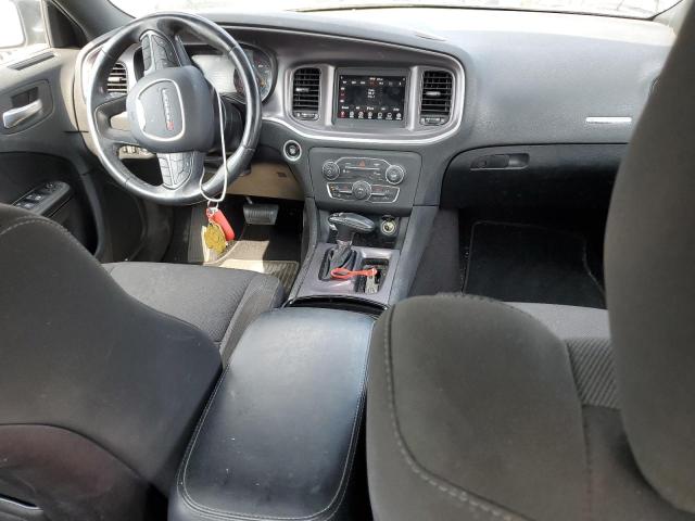 Photo 8 from auction – 2019 DODGE CHARGER SX with VIN 2C3CDXBG4KH732462