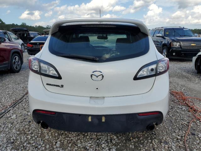 Photo 6 from auction – 2013 MAZDA SPEED 3 with VIN JM1BL1L33D1783374