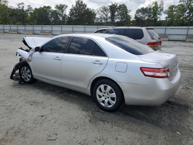 Photo 2 from auction – 2010 TOYOTA CAMRY BASE with VIN 4T1BF3EK6AU006197