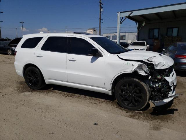 Photo 4 from auction – 2019 DODGE DURANGO R/ with VIN 1C4SDHCT8KC622669