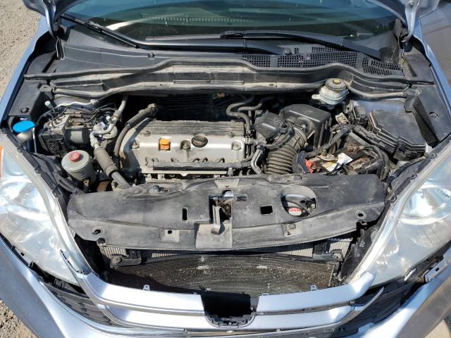 Photo 12 from auction – 2011 HONDA CR-V EXL with VIN JHLRE4H72BC021518