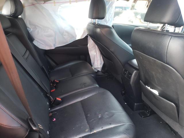 Photo 11 from auction – 2015 LEXUS RX 350 BAS with VIN 2T2BK1BA0FC271911