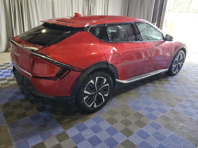 Photo 3 from auction – 2024 KIA EV6 LIGHT with VIN KNDC3DLC4R5199135