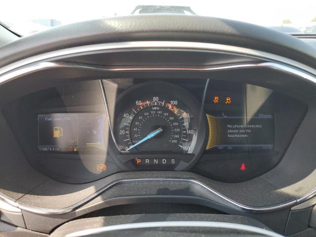Photo 9 from auction – 2013 FORD FUSION SE with VIN 3FA6P0H96DR201695