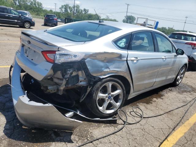 Photo 3 from auction – 2016 FORD FUSION SE with VIN 3FA6P0H75GR167106