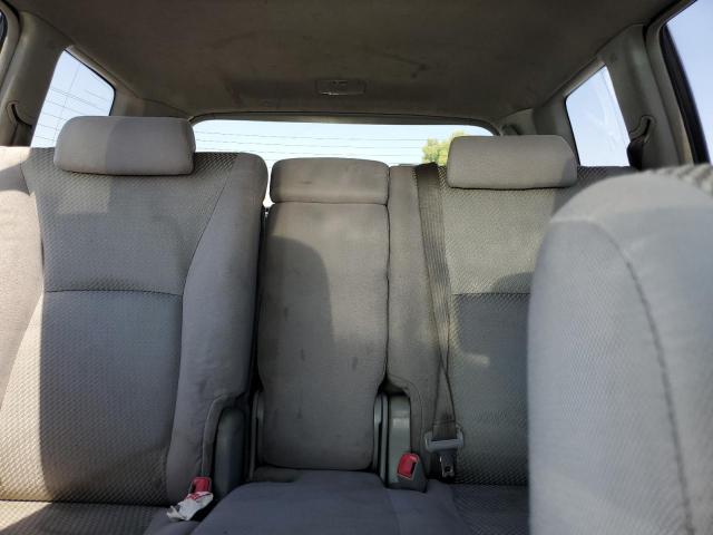 Photo 10 from auction – 2006 TOYOTA HIGHLANDER with VIN JTEEW21A960029945