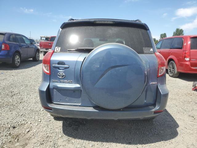 Photo 6 from auction – 2007 TOYOTA RAV4 LIMIT with VIN JTMBK31V176023177