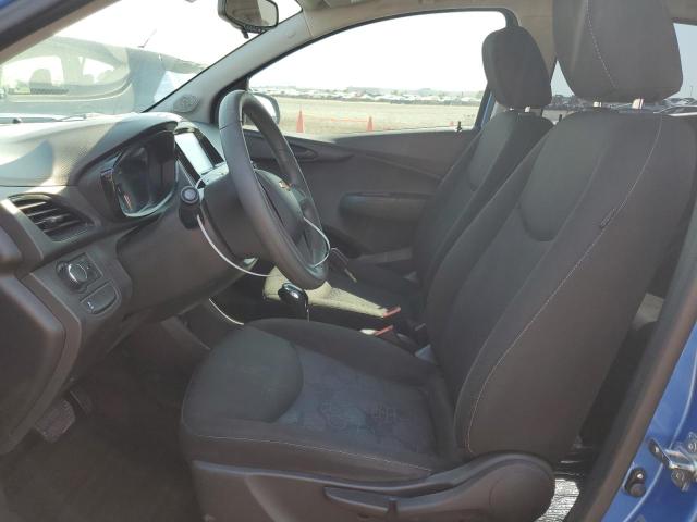 Photo 7 from auction – 2018 CHEVROLET SPARK LS with VIN KL8CB6SA7JC477470
