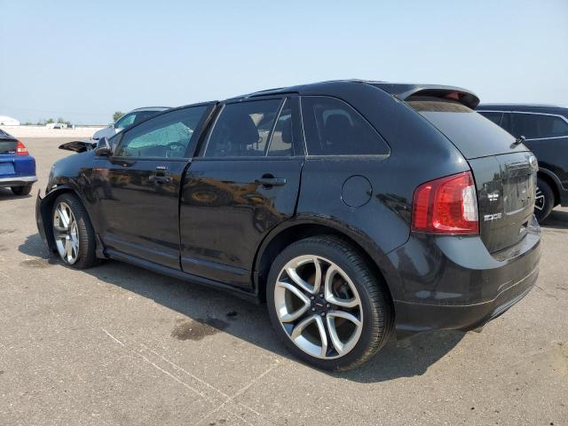Photo 2 from auction – 2013 FORD EDGE SPORT with VIN 2FMDK4AK7DBA07319